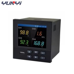 Wholesale Industrial Temperature Inspection Instrument Voltage Current Monitoring Instrument from china suppliers