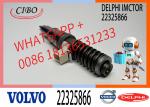 New Diesel Fuel Injector 22325866 BEBE4D48001 PENTA MD11 22325866 for VO-LVO