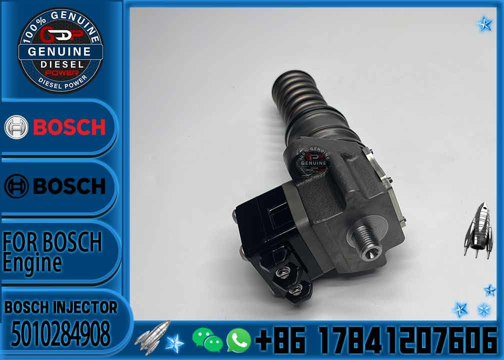 Chinese New Diesel Fuel Injection Unit Pump 313GC5222M 313GC5227M 5010284908 in stock