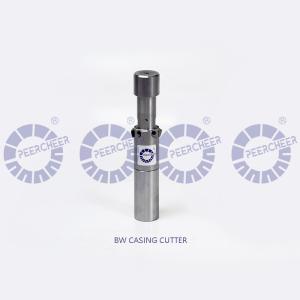Wholesale Heat Treated Aw Casing Cutter AW BW NW HW PW SW Drilling Industry from china suppliers