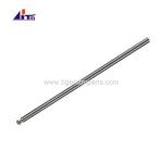 ATM Machine Parts Diebold Opteva Take Away Wheel Shaft 49-204050-000A 4920405000