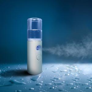 Wholesale BY003 400ma 50g 25ml Electric Nano Mist Sprayer from china suppliers
