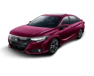 Wholesale Luxury Hondas Lingpai 1.0t Fuel Vehicle 180 Turbocharged CVT from china suppliers