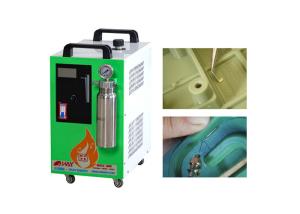 Wholesale Precision Investment Casting Wax Machine Oxyhydrogen Welding Machine from china suppliers