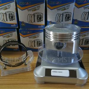 Wholesale CG250 Aluminum CG Piston 67mm CLY DIA High Compression Anti Corrosion from china suppliers