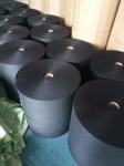 Nonwoven Activated Carbon Air Filter Cloth 100% Polyester for Lining Application