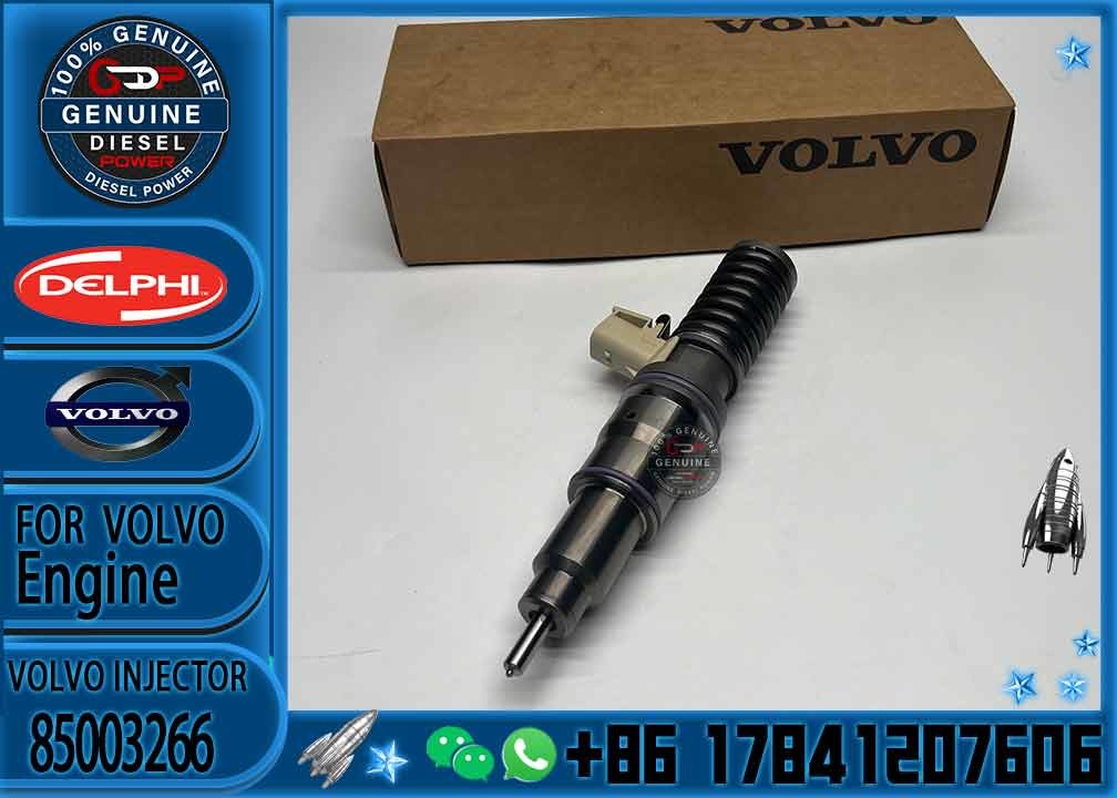 Good Price 85000872 85003266 BEBE4D08004 BEBE4D16004 BEBE4D24004 BEBE4D24104 VOE20584348 Diesel Injector