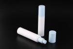 Luxury Skin Care Cosmetic Pump Bottle Sun Block 15ml 30ml 37ml 50ml UKA14