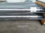 OEM Service API Standard Oilfield Pump Parts , Oilfield Spray Metal Plunger