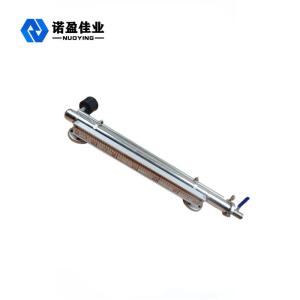 Wholesale Tank HART Magnetic Level Transmitter 1.6Mpa 10000mm Side Mounted from china suppliers
