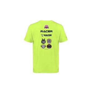 Wholesale Fans Hobby Custom Logo Dirt Bike Short Sleeve Off Road Motocross Jersey Racing T-Shirts from china suppliers