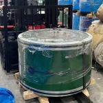 304 Stainless Steel Strip and Slit Coil / Precision Stainless Steel Strip EN 1