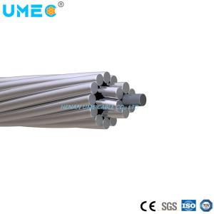 Wholesale Overhead Acss Aluminum Conductor Steel Supported Bare Conductor Within OEM Accepted from china suppliers