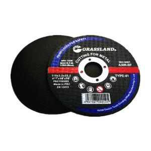Wholesale Angle Grinder Metal Cutting Abrasive Depressed Centre Grinding Wheel Disc from china suppliers