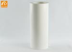 White Color Auto Paint Protection Film 0.07mm Thickness For Car Paint Body
