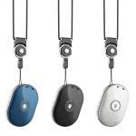 Family loactor gps tracker with long life battery supports wifi connection child