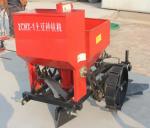 1 Rows 18 - 35mm Sweet Potato Seeder / Planter Matched Power 20 - 35hp