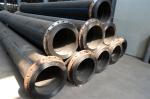 DN20-1200mm HDPE Pipe For Water Supply Irrigation Drainage