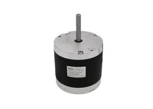 Wholesale Drip Proof Cooler Fan Motor Blower EC 3.3 Inch SUS304 from china suppliers