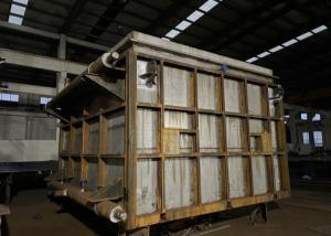 Wholesale Fire / Water Tube An Economizer In A Boiler SA210C SA213T22 from china suppliers