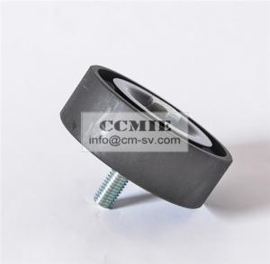 Wholesale Original Howo Car Flat Idler VG1246060057 For SINOTRUK HOWO Truck from china suppliers