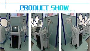 Wholesale Cryo fat reduction device Cryolipolysis fat freeze slimming machine from china suppliers