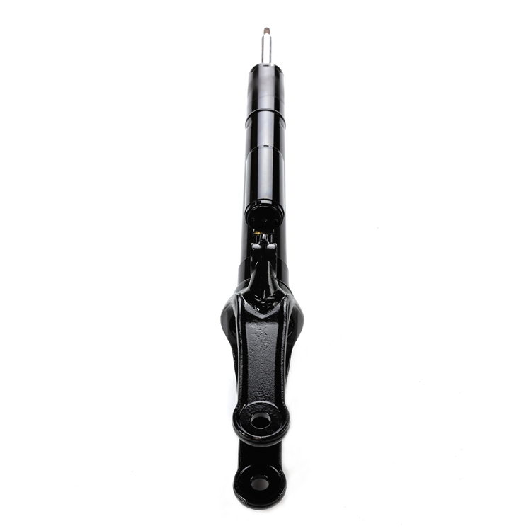 Front Shock Absorber Air Strut With ADS For Mercedes Airmatic W164 X164 OE 1643204313