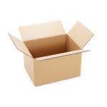 Custom Eco-Friendly Corrugated Cardboard Shipping Boxes | Biodegradable Large