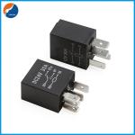 4PIN Automotive 30A 40A 12V Auto Mini PCB Relay For Car