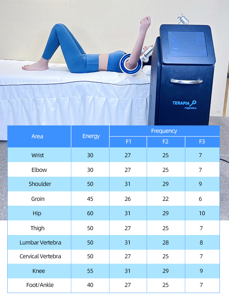 Pain Free Medical EMS Electrical Muscle Stimulation Machine For Chronic Joint Pain