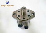 Professional BMR Hydraulic Motor Compact Volume For Geological Drilling