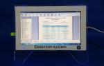 Touch Screen Quantum Magnetic Resonance Health Analyzer AH-Q11