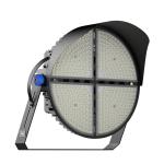 1000W Round Led Field Lights Sport Ra70 Portable Field Lights For Outdoor