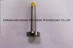 52HRC Sprue Bushing Injection Molding SKD61 Material 0.001mm Accuracy