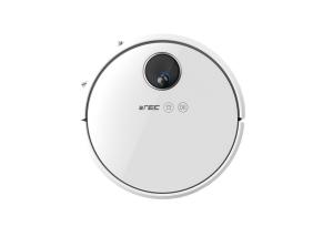 Wholesale Anti Drop Robot Vacuum With Mop Function Auto Charging NIDEC Brushless Motor from china suppliers