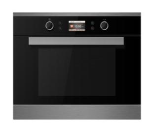 Wholesale AC944 Flatbed cooking system Microwave oven, combi microwave oven from china suppliers