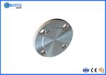 Blind Pipe Flanges jis b 2220 24" blind flange jis 8 holes flange Size 1/2'-24'