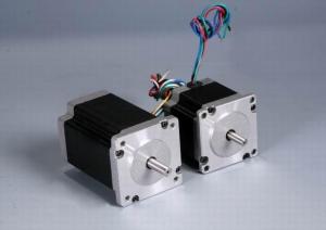Wholesale NEMA 23 stepper motor J57HB76-03 from china suppliers
