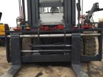 used cheap japan made 25ton mitsubishi forklift in good condition in shanghai