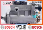 Fuel Injection Pump A4710900850 Truck Engine Parts For Mercedes-Benz Actros MP4