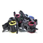 Orthopedic Non-Invasive Blood Pressure Monitoring Tourniquet Cuff Dual Portal