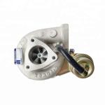 QD32 Exacavtor Turbocharger For Light Truck 49377-02600 14411-7T600 / Turbo