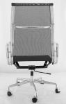 High Back Mesh Back Office Chair / Mesh Executive Chair Gross Weight 18.3 Kg