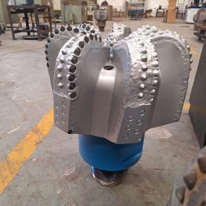 Wholesale Steel Body PDC Diamond Drilling Bit 12-1/4 Inch of PDC Oil Drilling Bit from china suppliers