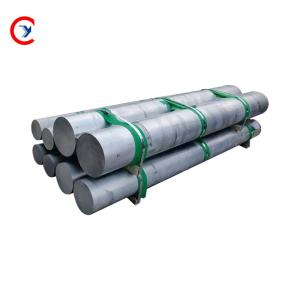 Wholesale 300mm 7178 Aluminium Round Billet rod For Construction from china suppliers