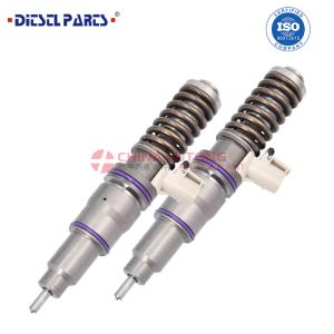 Wholesale Fuel Injector 20747797 for Volvo Truck No. 7421644602 7485003951 from china suppliers