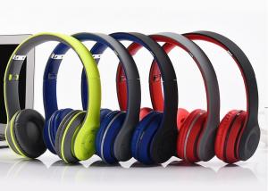 Wholesale SH019 5.0 Wireless Bluetooth Headphones Folding TF Card FM Handsfree Stereo Headsets from china suppliers