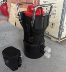 Hexagon Hydraulic Crimping Head / 100 Ton Earth Wire Crimping Tools Light Weight