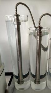 Wholesale 1000W Ultrasonic Tubular Transducer Separation Ultrasonic Cleaning Transducer from china suppliers