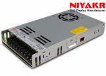 Original New 5V 60A Slim LRS350 5 Led Switching Power Supply